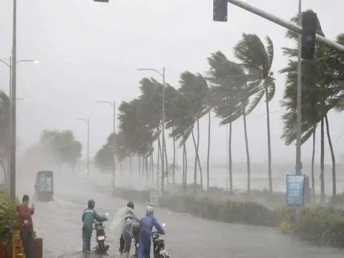Rajasthan Weather Update: राजस्थान के दिखेगा पश्चिमी विक्षोभ का असर, प्रदेशभर में 4 दिनों तक होगी झमाझम बारिश 