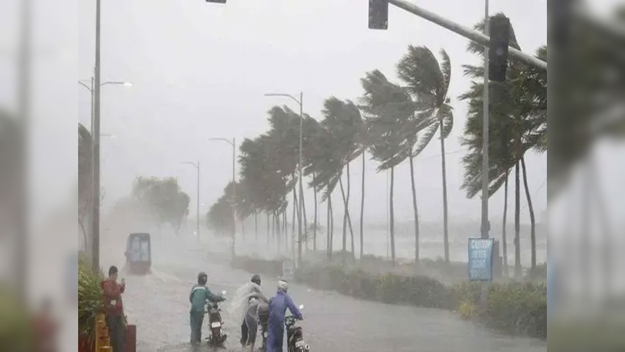 Rajasthan Weather Update: राजस्थान के दिखेगा पश्चिमी विक्षोभ का असर, प्रदेशभर में 4 दिनों तक होगी झमाझम बारिश 