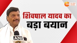 UP Elections Results 2024:सपा की शानदार प्रदर्शन पर शिवपाल यादव ने किया बड़ा दावा