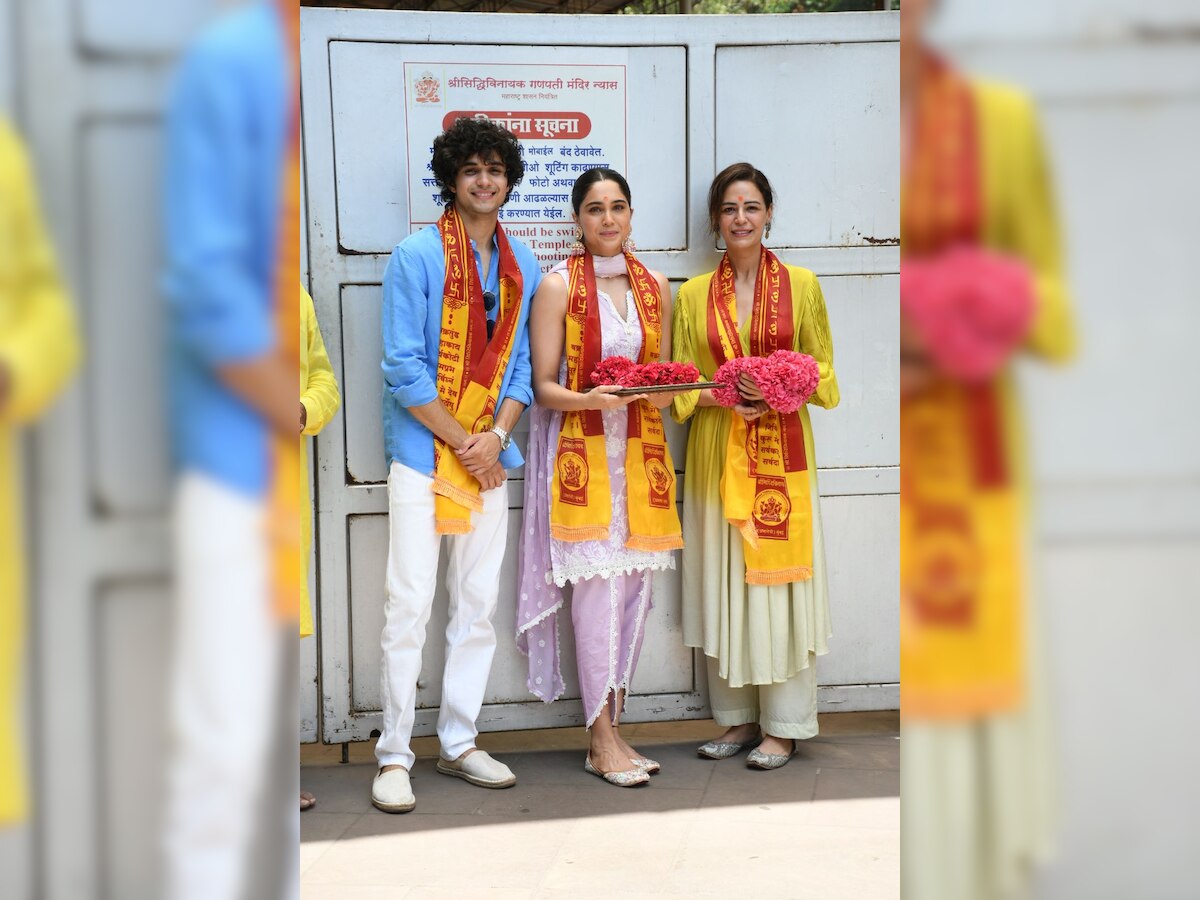 हॉरर कॉमेडी फिल्म 'मुंज्या'