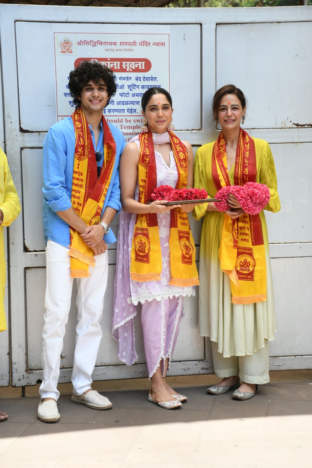 हॉरर कॉमेडी फिल्म 'मुंज्या'