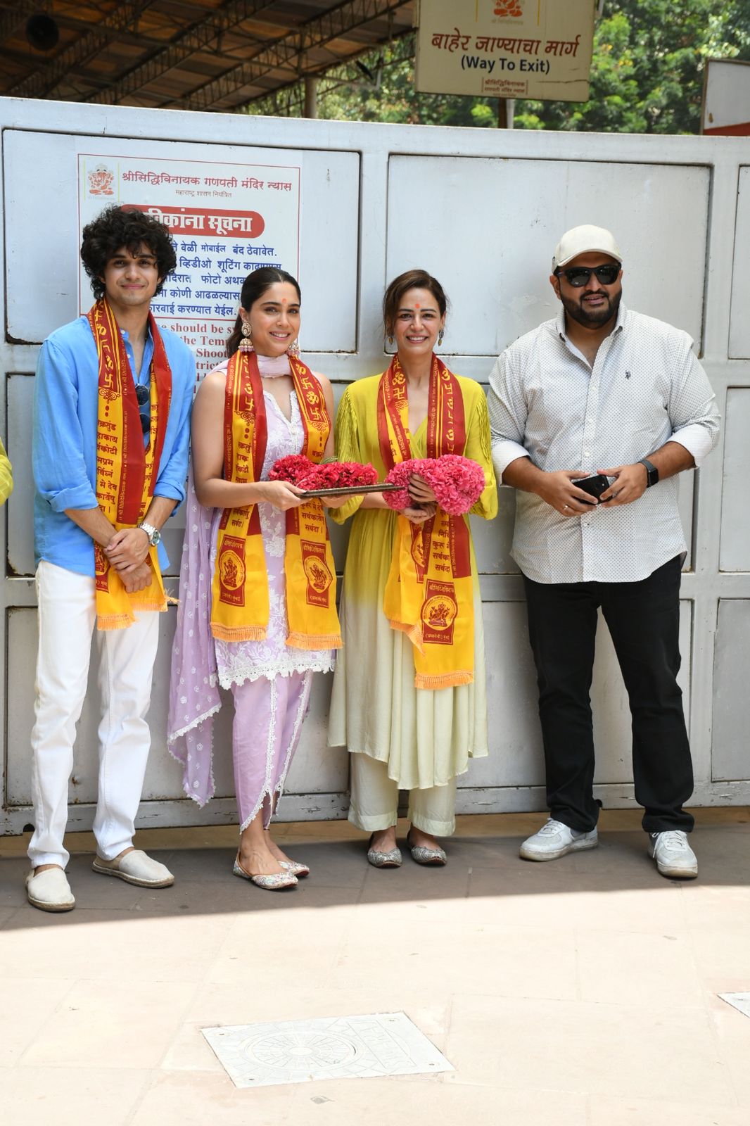 इस दिन सिनेमाघरों में दस्तक देगी फिल्म