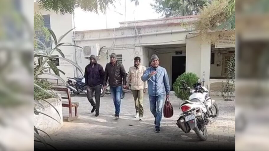 Jhunjhunu News: करणी सेना अध्यक्ष सुखदेवसिंह गोगामेड़ी हत्याकांड मामले में बड़ा अपडेट, NIA की जांच में अशोक मेघवाल पर आरोप तय