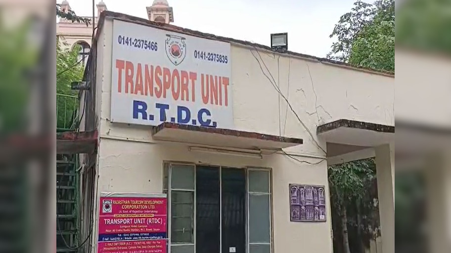 राजस्थान पर्यटन विकास निगम की सभी यूनिट्स होंगी हाईटेक, RTDC की  MD अनुपमा की पहल