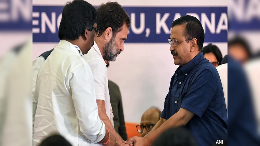 AAP ଛାଡିଲା କଂଗ୍ରେସର ହାତ, ଦିଲ୍ଲୀରେ ପରାଜୟ ପରେ କଲା ଏକ ବଡ ଘୋଷଣା