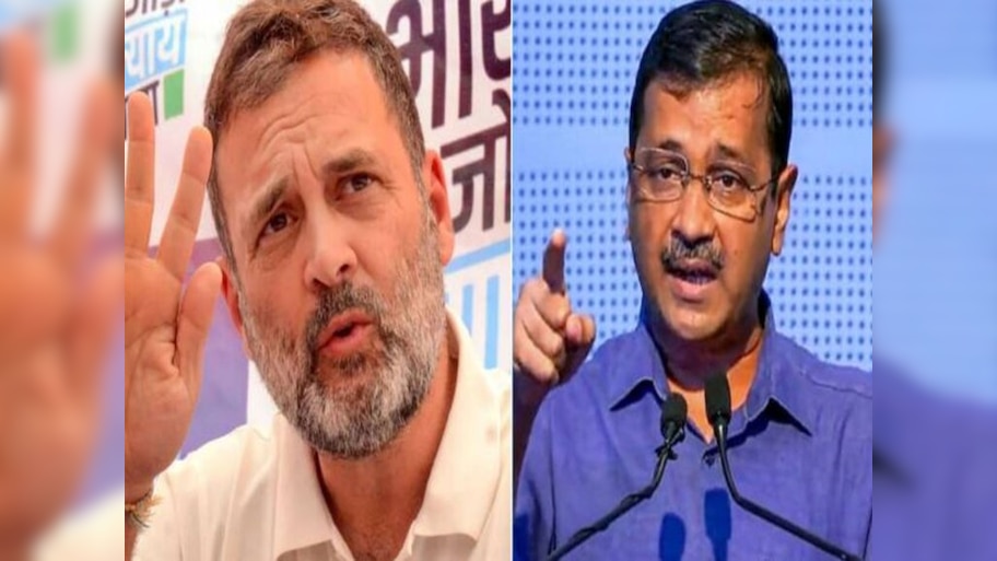 INDIA गठबंधन को लगा बड़ा झटका, AAP ने तोड़ा कांग्रेस से रिश्ता