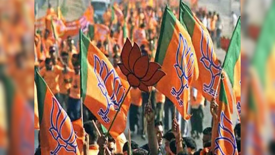 केंद्रीय नेतृत्व के निर्देश पर BJP नव निर्वाचित सांसदों का सम्मान रद्द, कल दिल्ली में होगी अहम बैठक