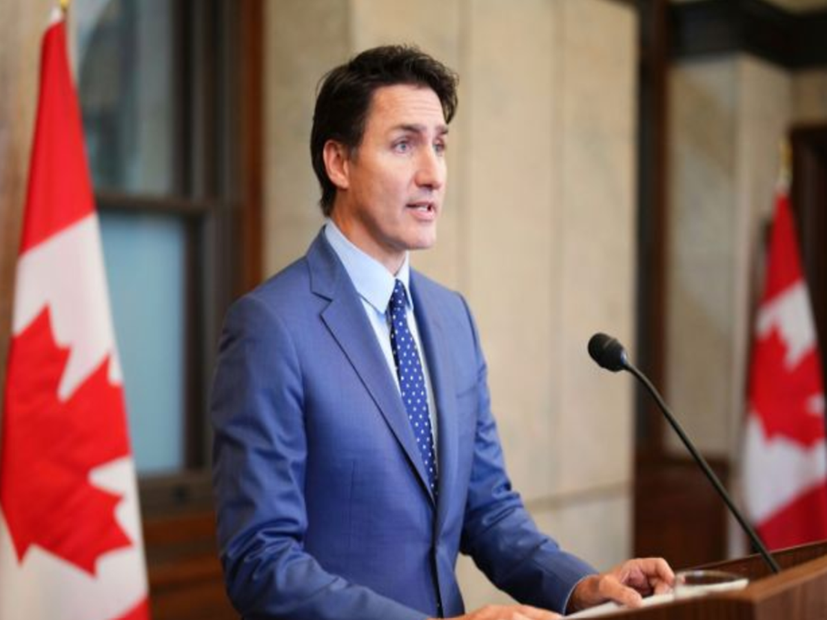 Canada report: ଭାରତ ହେଉଛି ବିଦେଶ ପାଇଁ ଦ୍ୱିତୀୟ ବୃହତ୍ତମ ବିପଦ, କାନାଡା ଜାରି କଲା ରିପୋର୍ଟ Canada report: ଭାରତ ହେଉଛି ବିଦେଶ ପାଇଁ ଦ୍ୱିତୀୟ ବୃହତ୍ତମ ବିପଦ, କାନାଡା ଜାରି କଲା ରିପୋର୍ଟ