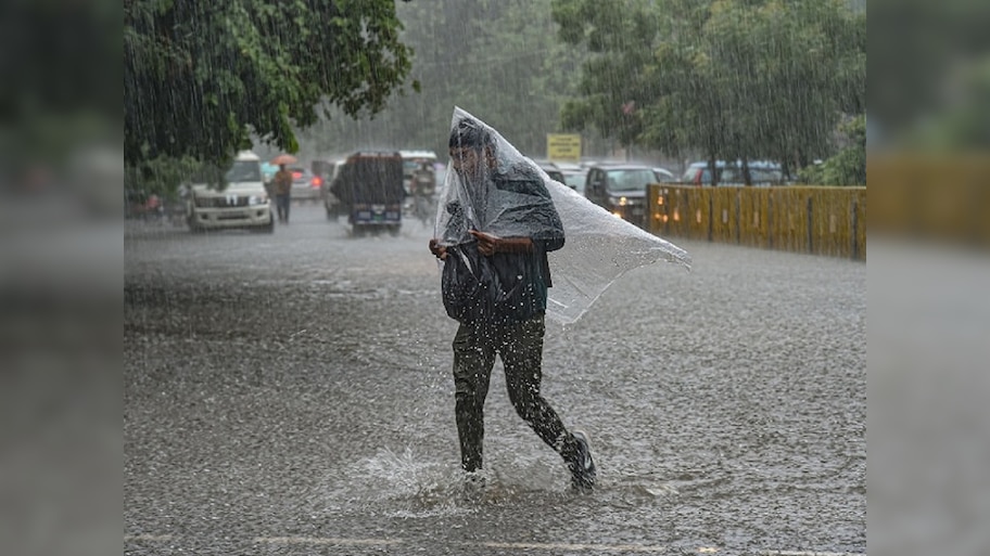 Rajasthan Weather Update: राजस्थान में आज जमकर बरसेंगे बादल, IMD ने जारी किया अलर्ट, पढ़ें अपने जिले का हाल