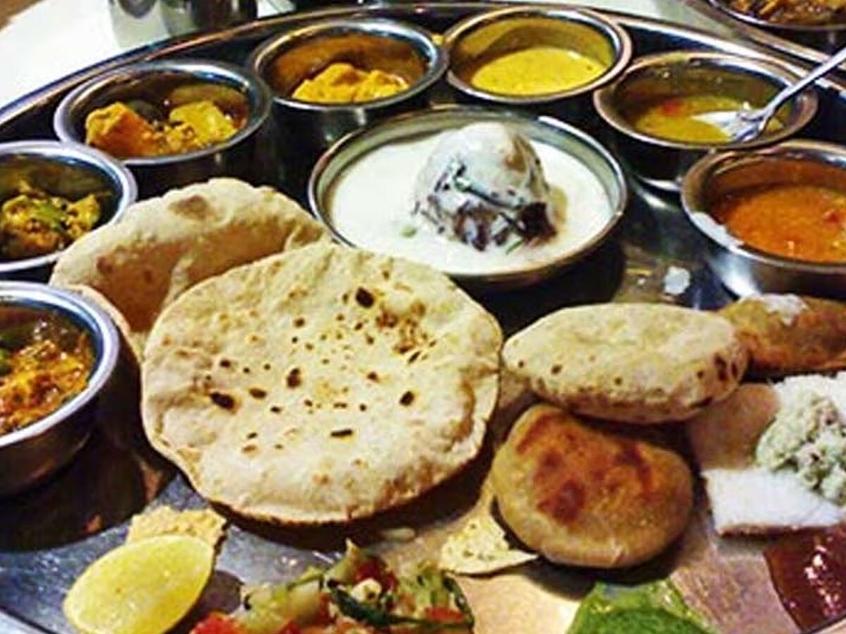 Veg Thali Costing: वेज थाली महंगी नॉनवेज सस्‍ती; चुनाव के बीच 9 पर्सेंट क्‍यों महंगी हुई शाकाहारी थाली?