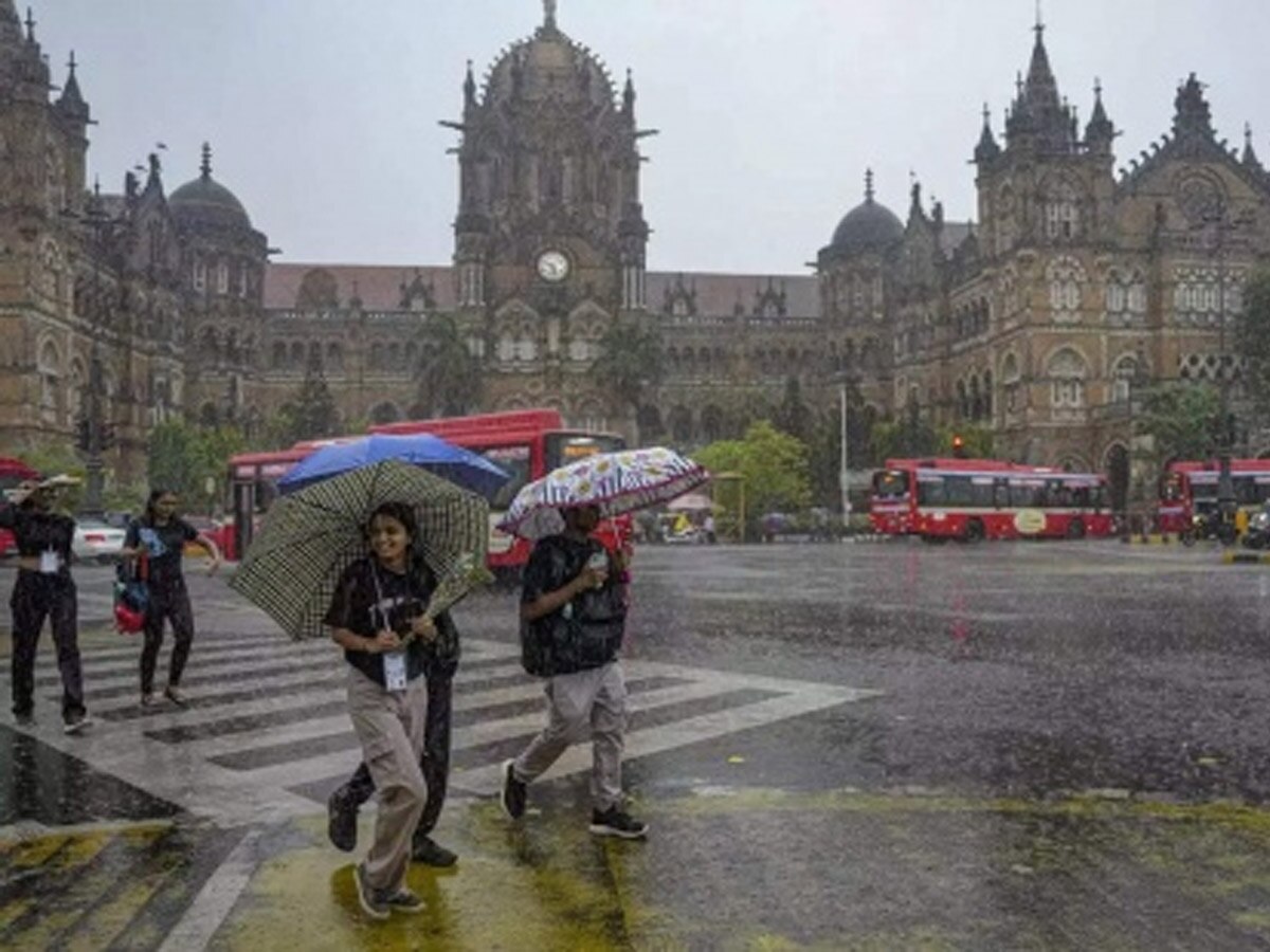 Mumbai Weather: मुंबई के लोगों को मिलने वाली है गर्मी से राहत; मौसम विभाग ने कही ये बात