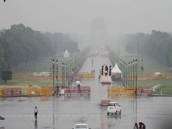 Delhi Weather Today: कैसा रहेगा आज और आन वाले दिनों में दिल्ली की मौसम? जानें डिटेल