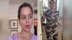 Kangna Ranaut News: मैं सुरक्षित हूं, थप्पड़ घटना पर कंगना ने तोड़ी चुप्पी कहा...