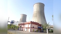 थर्मल पावर प्लांट में फटा बॉयलर! इलाके में मचा हड़कंप