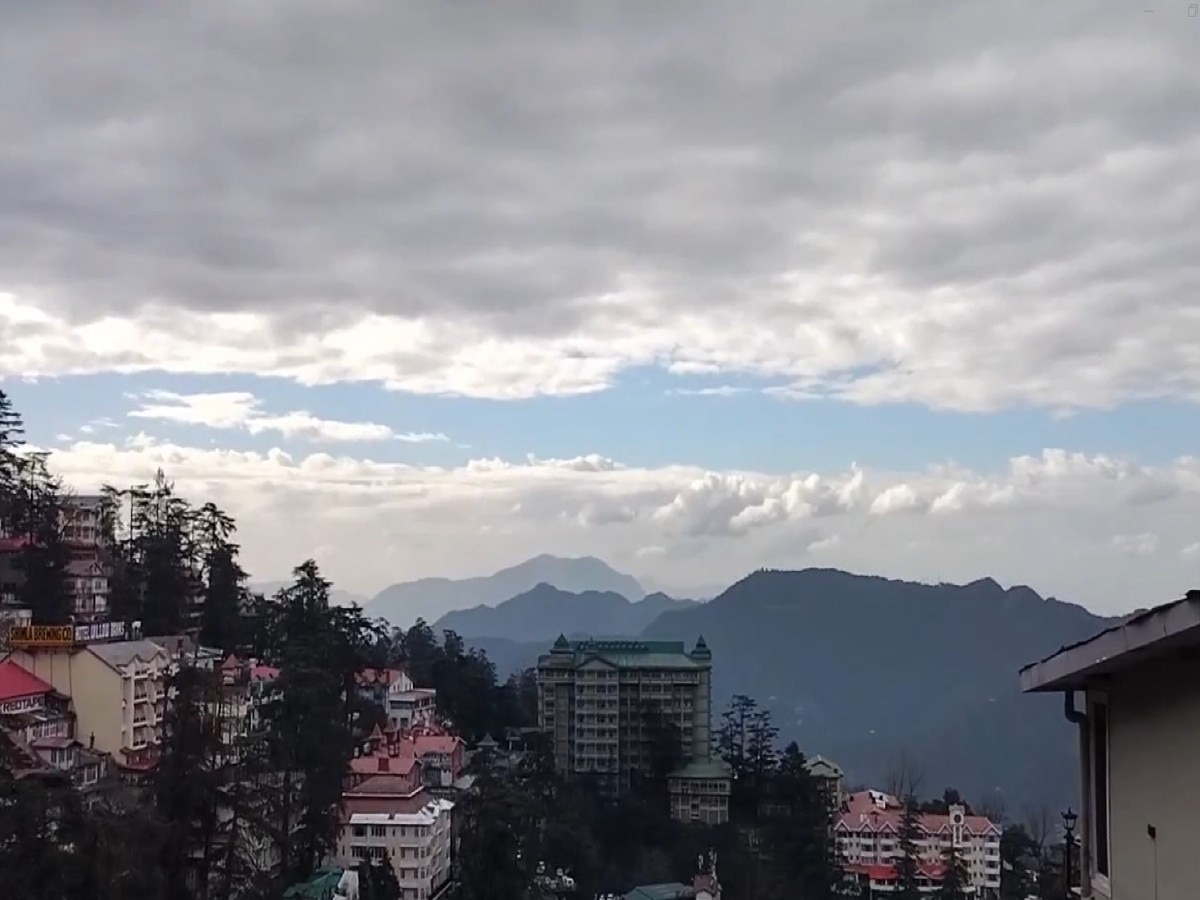 Weather News: हिमाचल प्रदेश में इस दिन दस्तक दे सकता है मानसून, बारिश के साथ बर्फबारी के आसार
