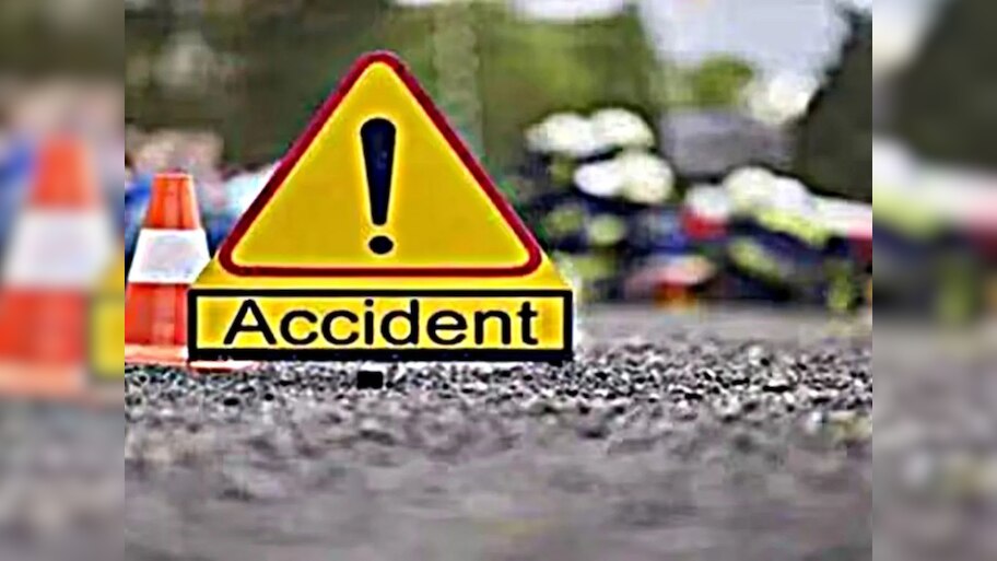 Sawai madhopur Accident News:घूमने के लिए घर से निकले दोस्त सड़क दुर्घटना का शिकार, 1 की मौत, 1 घायल