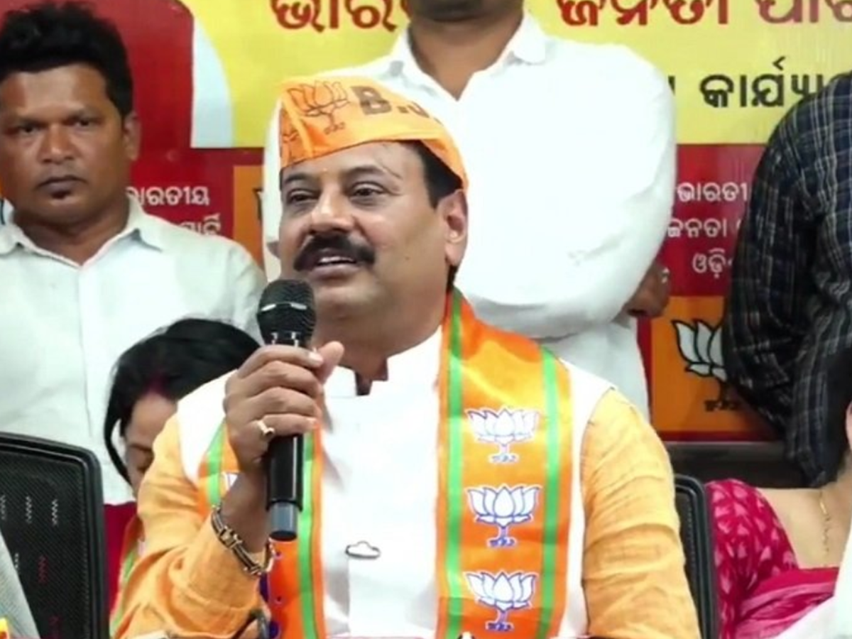 Prashant Jagdev Prashant Jagdev