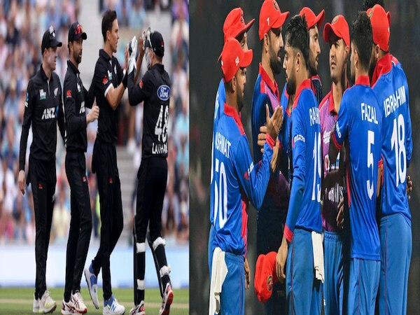 NZ vs AFG: अफगानिस्तान करेगा बड़ा उलट फेर!  स्पिनर्स की जंग में सैंटनर और राशिद पर होंगी निगाहें