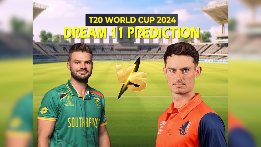 NED vs SA Dream11 Prediction: ऐसे बनाएं ड्रीम11 टीम, जानें पिच रिपोर्ट और प्लेइंग 11