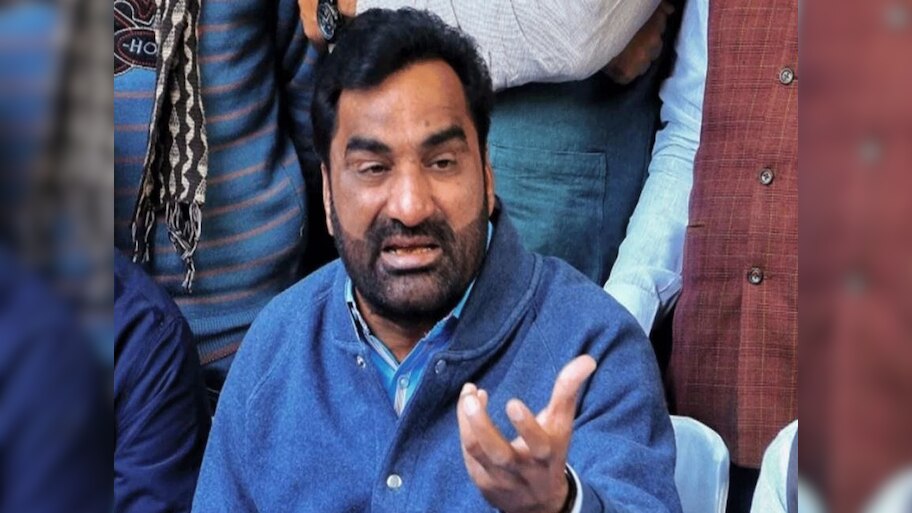 क्या NDA में शामिल होंगे हनुमान बेनीवाल? खुद किया खुलासा, बोले अगली बैठक में....