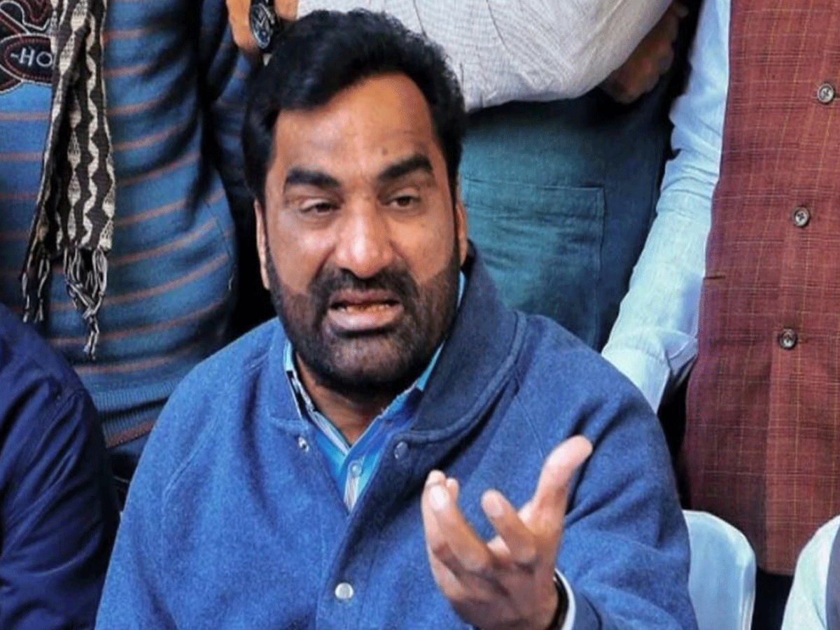 क्या NDA में शामिल होंगे हनुमान बेनीवाल? खुद किया खुलासा, बोले अगली बैठक में.... क्या NDA में शामिल होंगे हनुमान बेनीवाल? खुद किया खुलासा, बोले अगली बैठक में....