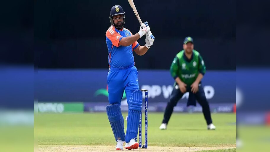 Rohit Sharma Injured: क्या पाकिस्तान के खिलाफ नहीं खेल पाएंगे रोहित? हो गए हैं चोटिल