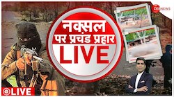 छत्तीसगढ़ में एनकाउंटर के दौरान 7 नक्सली मारे गए 
