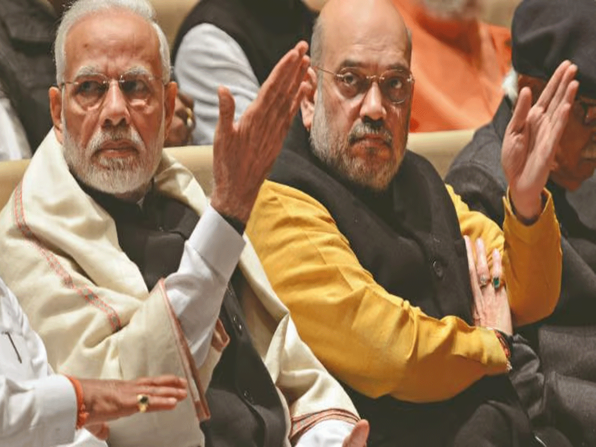 राजस्थान से मोदी-शाह की गुड बुक में कौन-कौन से नाम जो कैबिनेट 3.0 का हो सकते हैं हिस्सा राजस्थान से मोदी-शाह की गुड बुक में कौन-कौन से नाम जो कैबिनेट 3.0 का हो सकते हैं हिस्सा