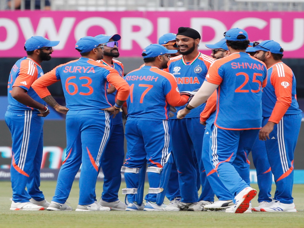 India Playing XI vs PAK India Playing XI vs PAK
