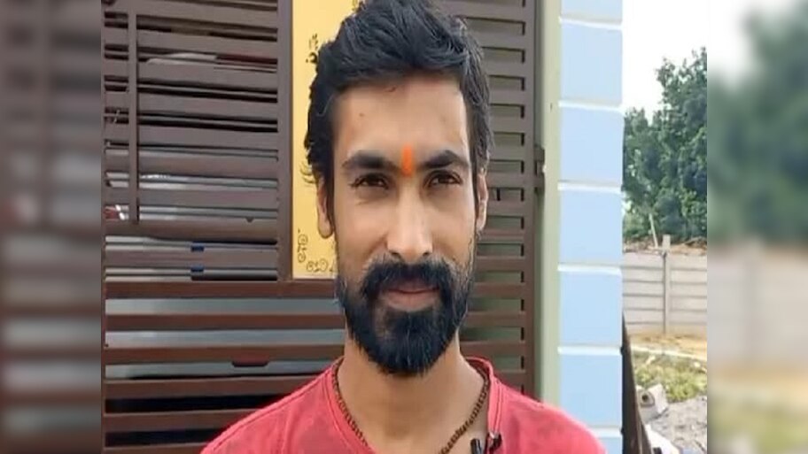 ବିଜେପି ଜିତିବା ପରେ ଆଙ୍ଗୁଠି କାଟି ମନ୍ଦିରରେ ଚଢ଼ାଇଲେ ଯୁବକ