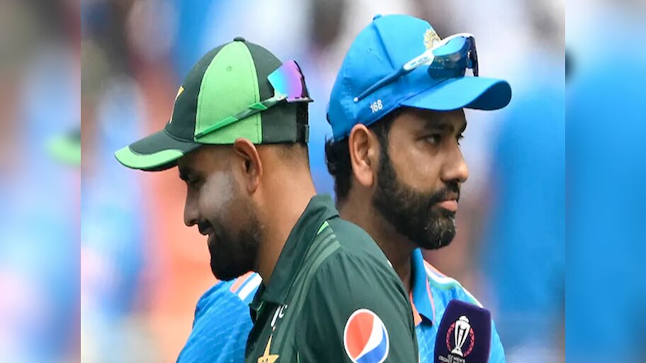 IND vs PAK: ଭାରତ ବିପକ୍ଷ ମ୍ୟାଚ୍ ପୂର୍ବରୁ ଚାପରେ ଅଛି ପାକିସ୍ତାନ? ଜାଣନ୍ତୁ ଏହାର ତିନୋଟି କାରଣ