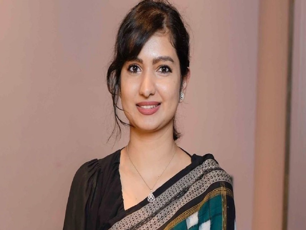 Sofia Firdous Sofia Firdous