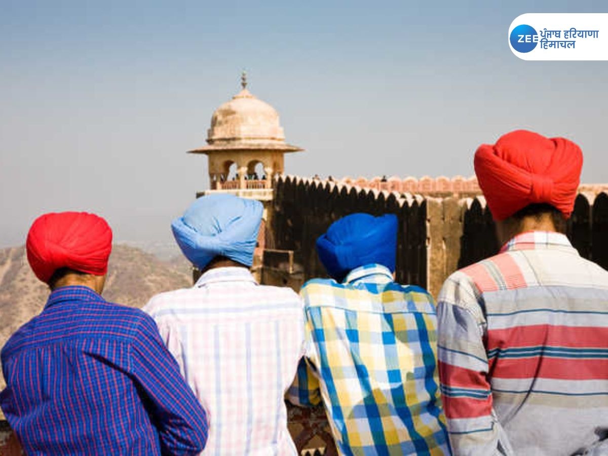 Sikh Pilgrims: ਜੋੜ ਮੇਲੇ ਲਈ ਭਾਰਤ ਤੋਂ ਸਿੱਖ ਸ਼ਰਧਾਲੂ ਪਾਕਿਸਤਾਨ ਪਹੁੰਚੇ