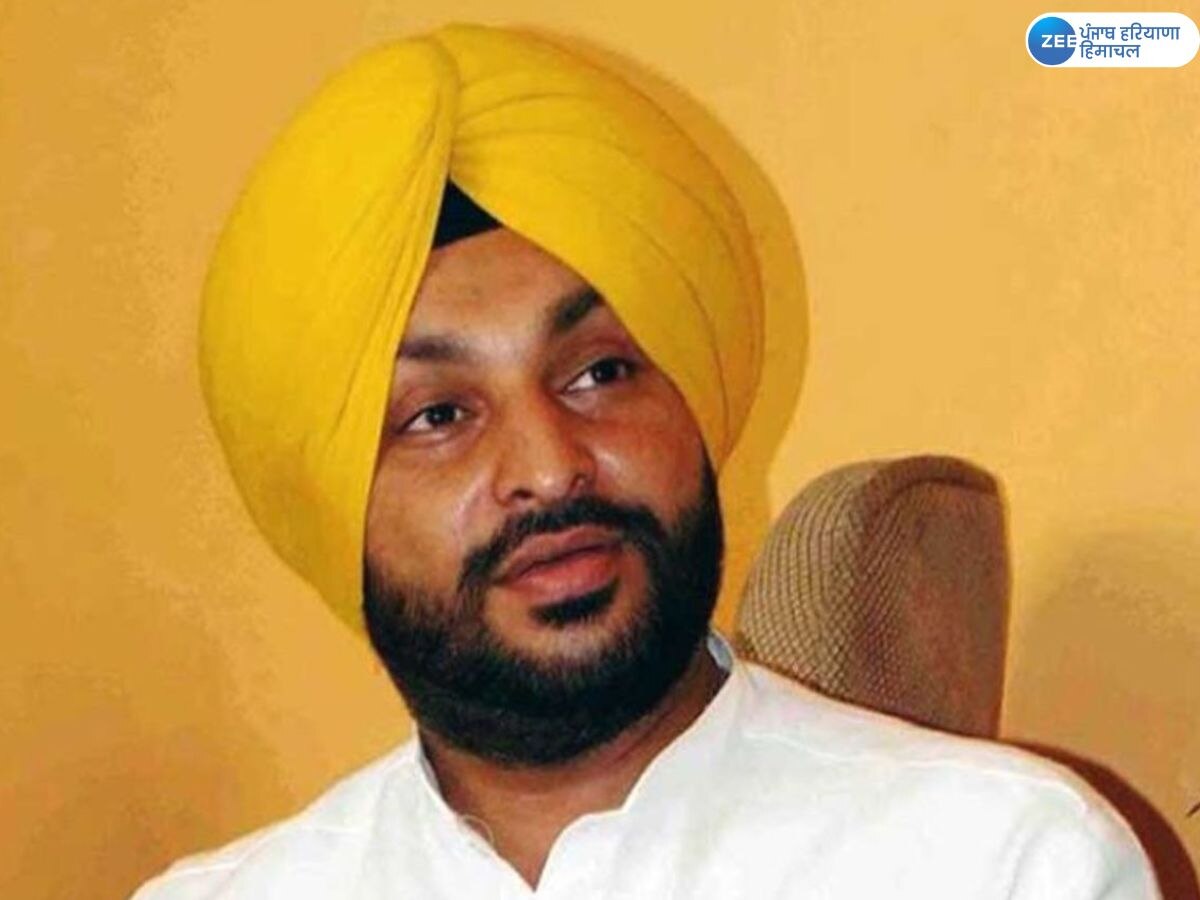 Ravneet Bittu News: ਲੁਧਿਆਣਾ ਲੋਕ ਸਭਾ ਸੀਟ ਤੋਂ ਹਾਰੇ ਹੋਏ ਰਵਨੀਤ ਬਿੱਟੂ ਨੂੰ ਮੋਦੀ ਵਜ਼ਾਰਤ 'ਚ ਮਿਲ ਸਕਦੀ ਜ਼ਿੰਮੇਵਾਰੀ!