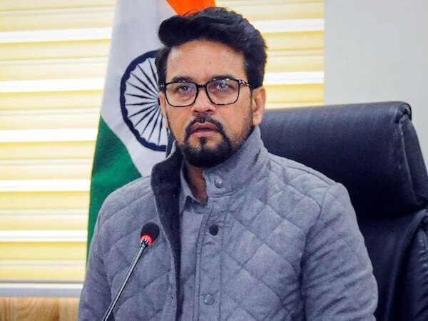 'गोली मारों' का नारे देने वाले मंत्री का कटा पत्ता,  मोदी सरकार 3.0 में नहीं मिली जगह