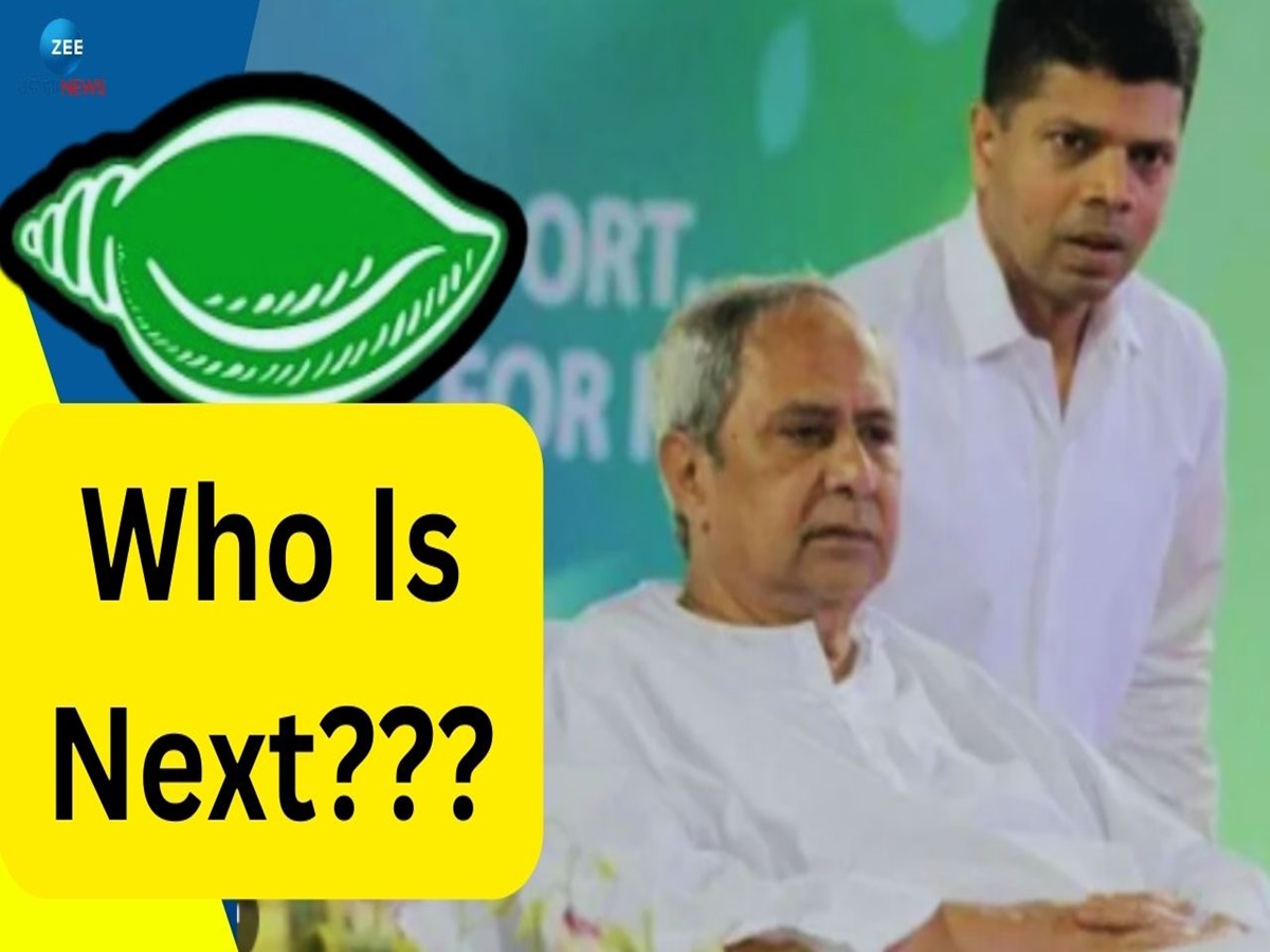 VK Pandian ମେକର ହେଲେ ନା ବ୍ରେକର? କଣ କହୁଛି ସମୀକରଣ VK Pandian ମେକର ହେଲେ ନା ବ୍ରେକର? କଣ କହୁଛି ସମୀକରଣ