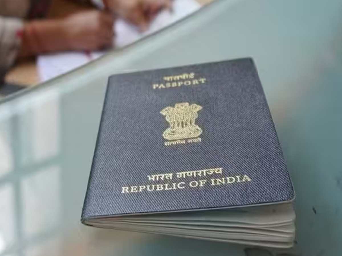 Passport के लिए करें Online Apply, आज ही समझ लें इसका आसान प्रोसेस 