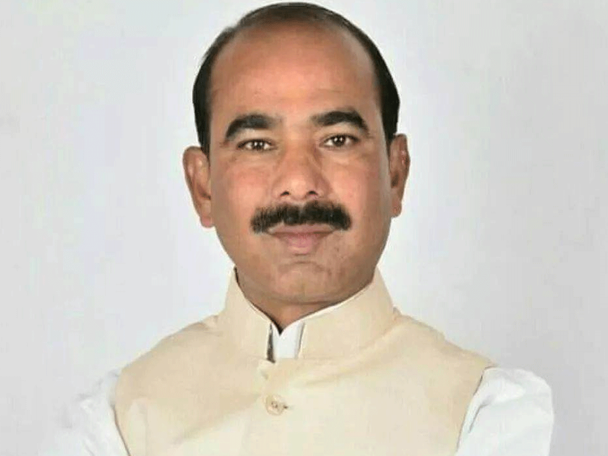 उत्तराखंड: अल्मोड़ा से चौथी बार चुनाव जीतने वाले अजय टम्टा को मोदी कैबिनेट में मिली जगह उत्तराखंड: अल्मोड़ा से चौथी बार चुनाव जीतने वाले अजय टम्टा को मोदी कैबिनेट में मिली जगह