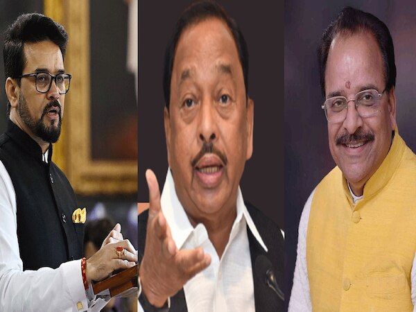 Modi 3.0 New Cabinet: मोदी 2.0 में जिन 34 नेताओं ने संभाले थे अहम मंत्रालय, इस बार नहीं मिला मंत्रिमंडल में जगह
