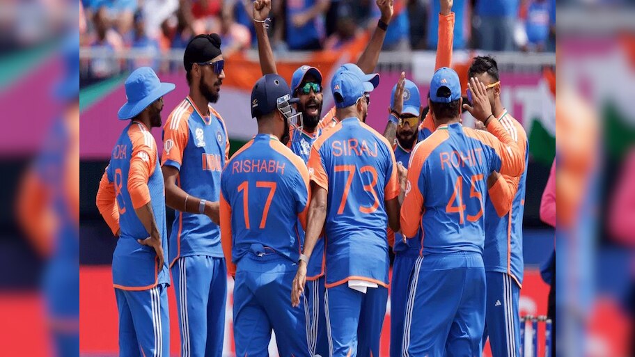 IND vs PAK: अमेरिका में लहराया तिरंगा,  भारत के आगे पाकिस्तान ने किया सरेंडर; सातवीं बार चटाई धूल