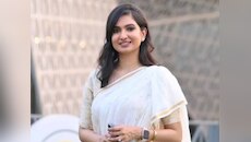 सोफिया फिरदौस ने रच दिया इतिहास; बनीं सबसे पहली ओड़िया मुस्लिम MLA 