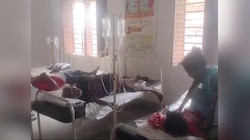 पाकुड़ के 2 गांवों में फैला डायरिया, करीब 50 लोग बीमार, स्वास्थ्य विभाग में हडकंप