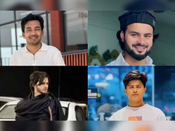 Amroha News: उत्तर प्रदेश में दो कारों की आमने-सामने की टक्कर में 4 यूट्यूबर्स की मौत