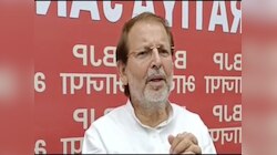 हार के बाद झलका अरविंद शर्मा का दुख,कहा- भीतरघात कर की कांग्रेस की मदद