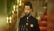 चिराग ने इस व्यक्ति को दिया अपनी कामयाबी का श्रेय, कहा- अच्छे से निभाऊंगा जिम्मेदारी