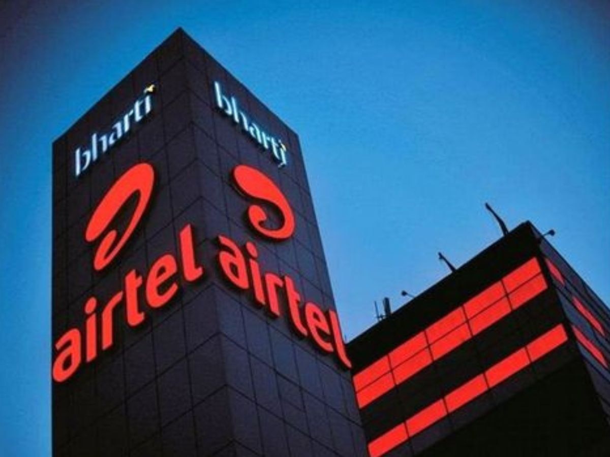 Airtel 