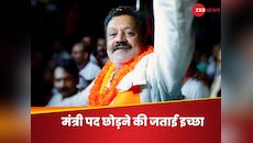 केरल में BJP का खाता खोलने वाले सुरेश गोपी क्यों छोड़ना चाहते हैं मंत्री पद?