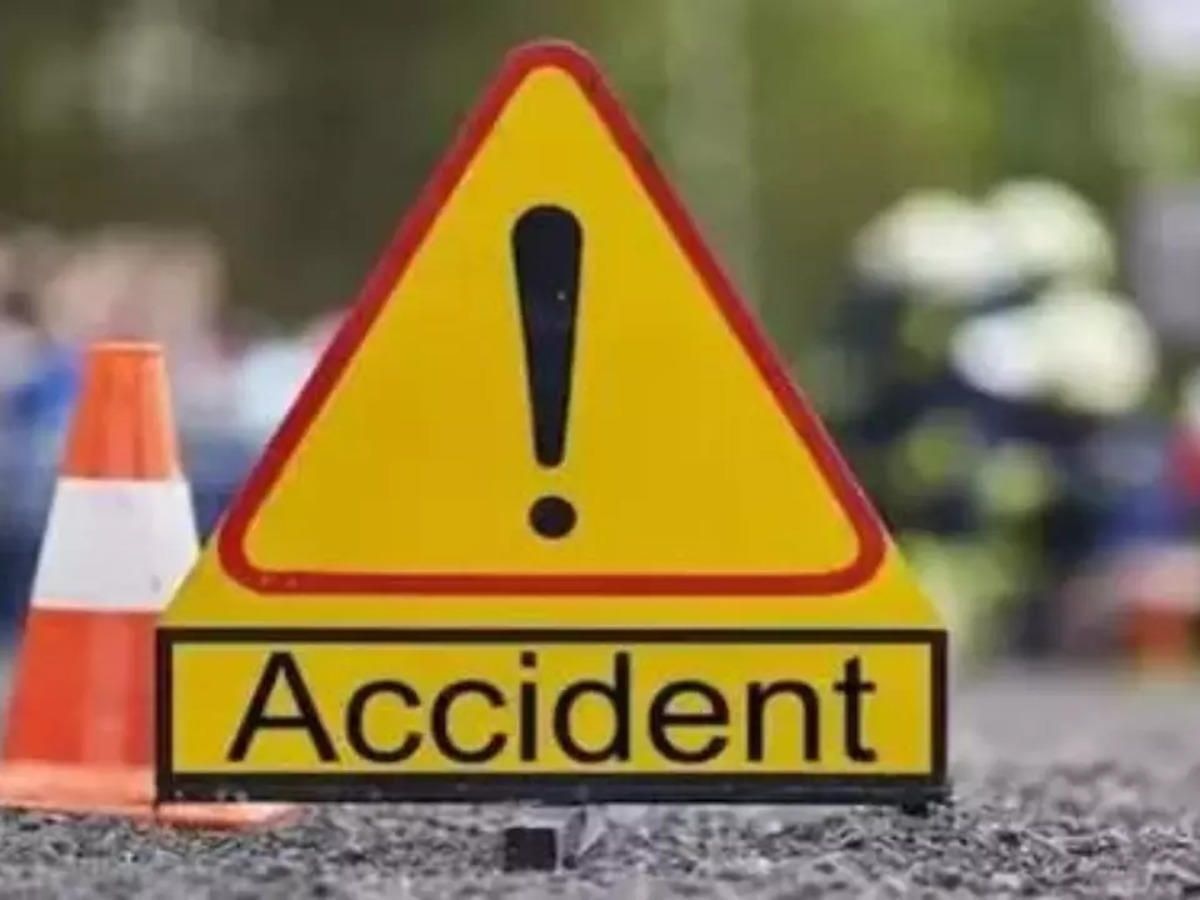 Udaipur Accident News