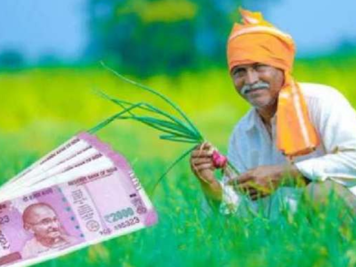 PM Kisan Samman Nidhi: पदभार ग्रहण करते ही पीएम ने किया ये काम, खुश हो जाएंगे किसान, जानें 