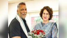 पप्पू यादव ने कांग्रेस आलाकमान से की मुलाकात, मोदी सरकार को लेकर कह दी बड़ी बात